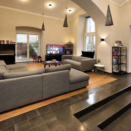 Design Loft 2 Minutes To Wenceslas Square Прага Екстериор снимка