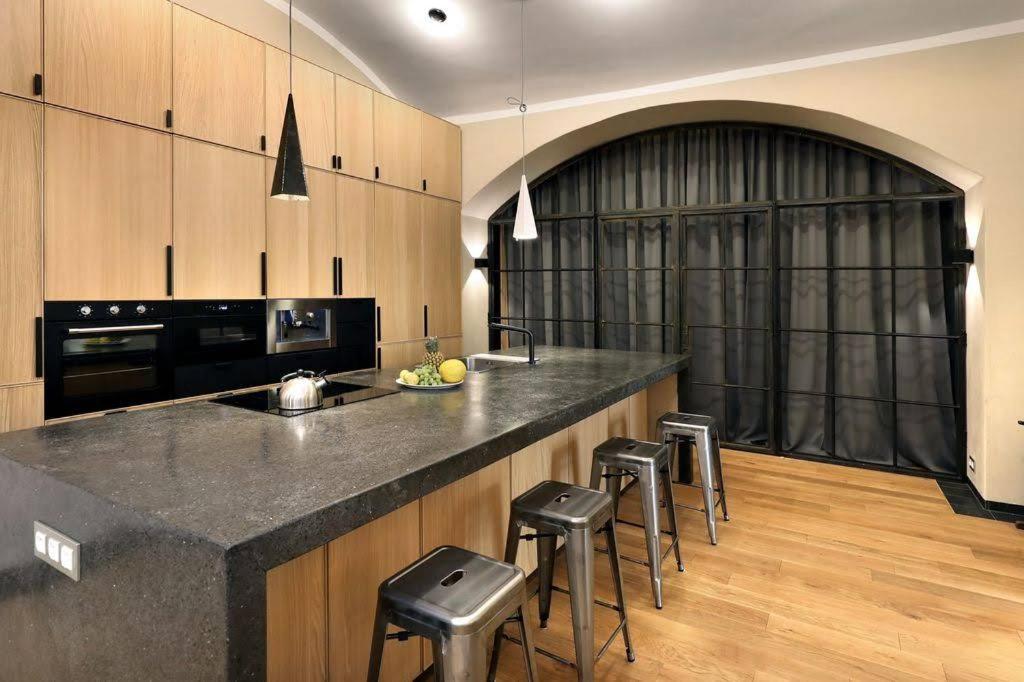 Design Loft 2 Minutes To Wenceslas Square Прага Екстериор снимка